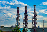 宜昌柴油发电机组进气门与排气门磨损严重是什么原因