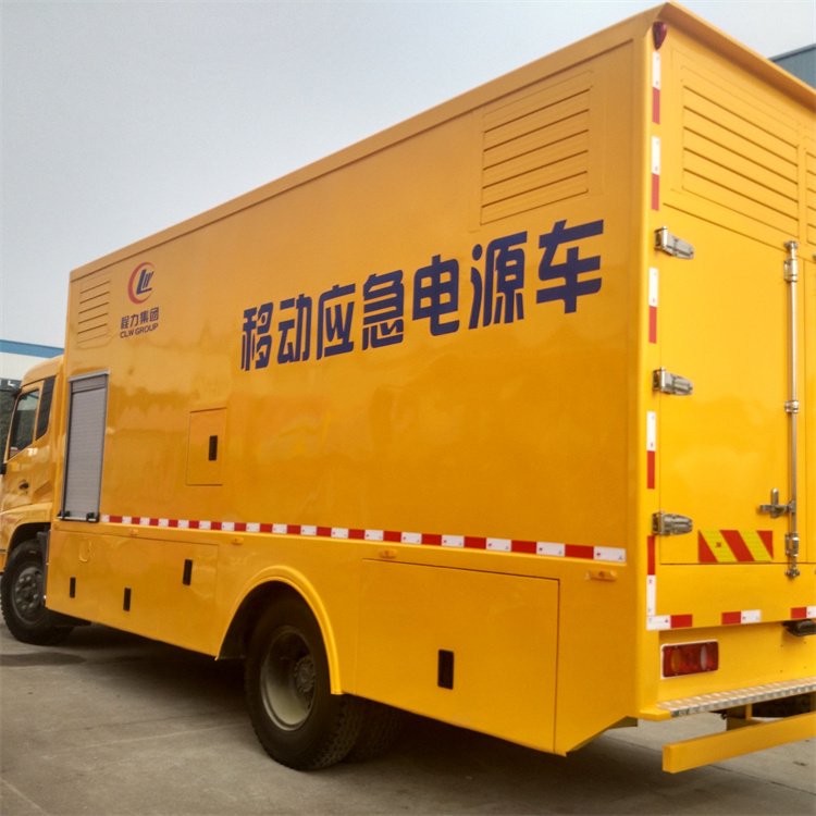 宜昌发电车出租