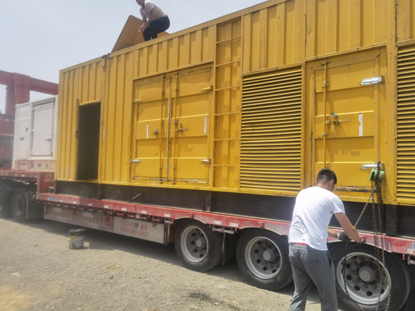 宜昌汽油发电机对供油装置的要求