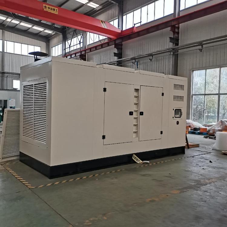 宜昌发电机出租