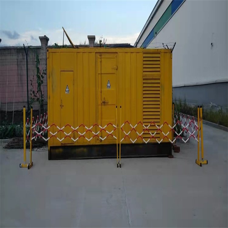 宜昌发电机组油箱盖上留出小气孔有什么用？