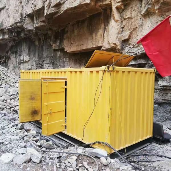 宜昌柴油发电机组使用注意事项要牢记