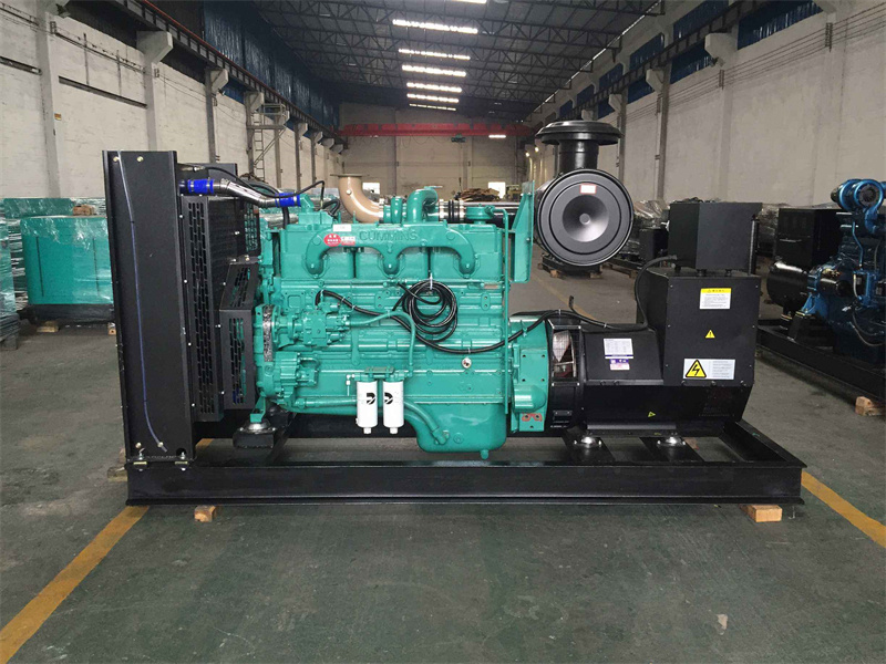 宜昌如何调整燃气发电机的点火提前角？