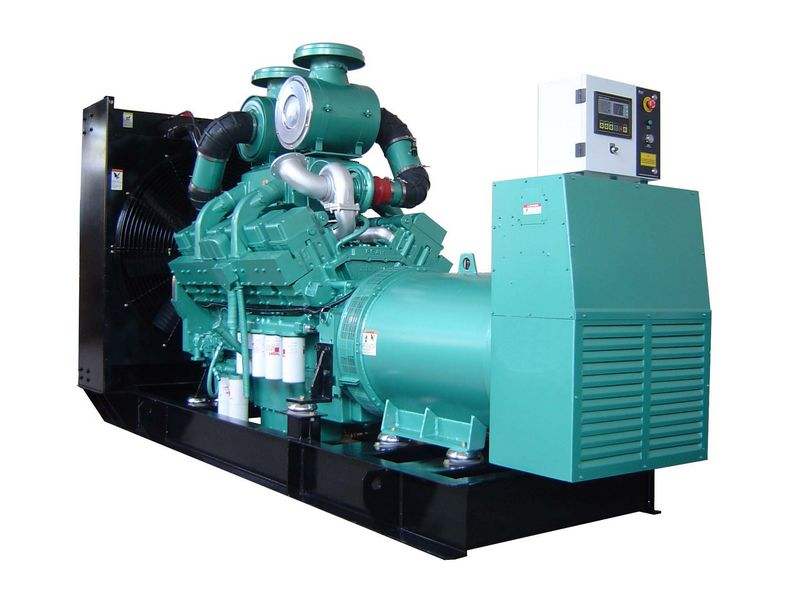 宜昌开架式柴油发电机的滤清器多久更换一次比较好？