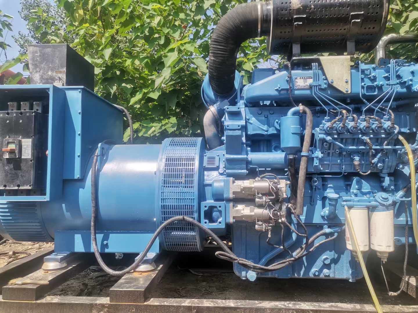 宜昌无功补偿装置的性能评估标准有哪些？