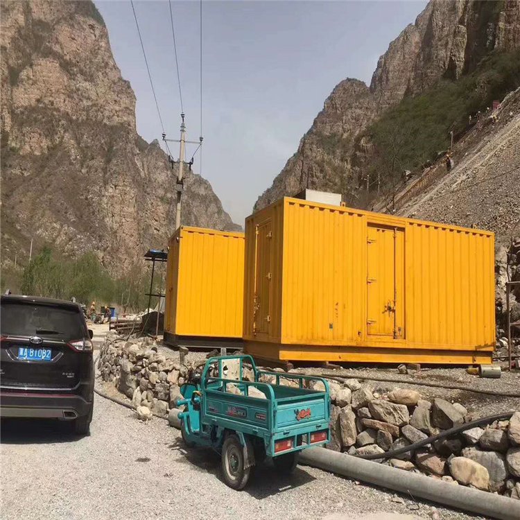 宜昌柴油发电机组的保养周期是多久？