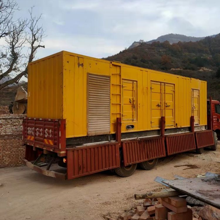 宜昌柴油发电机的品牌有哪些？