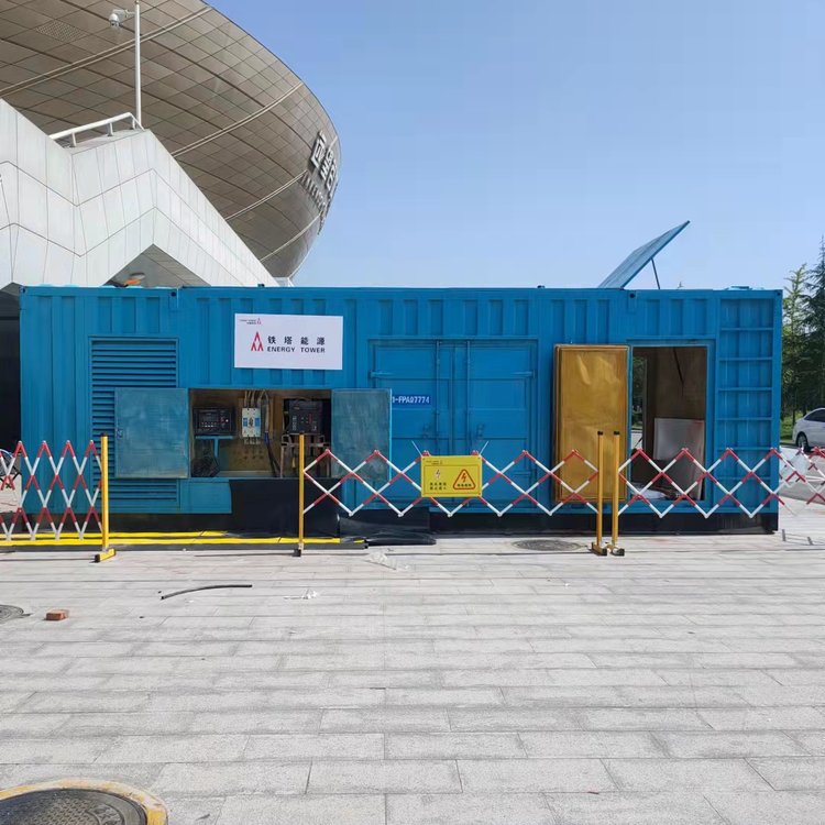 宜昌介绍一下发电机组维修保养的具体操作流程