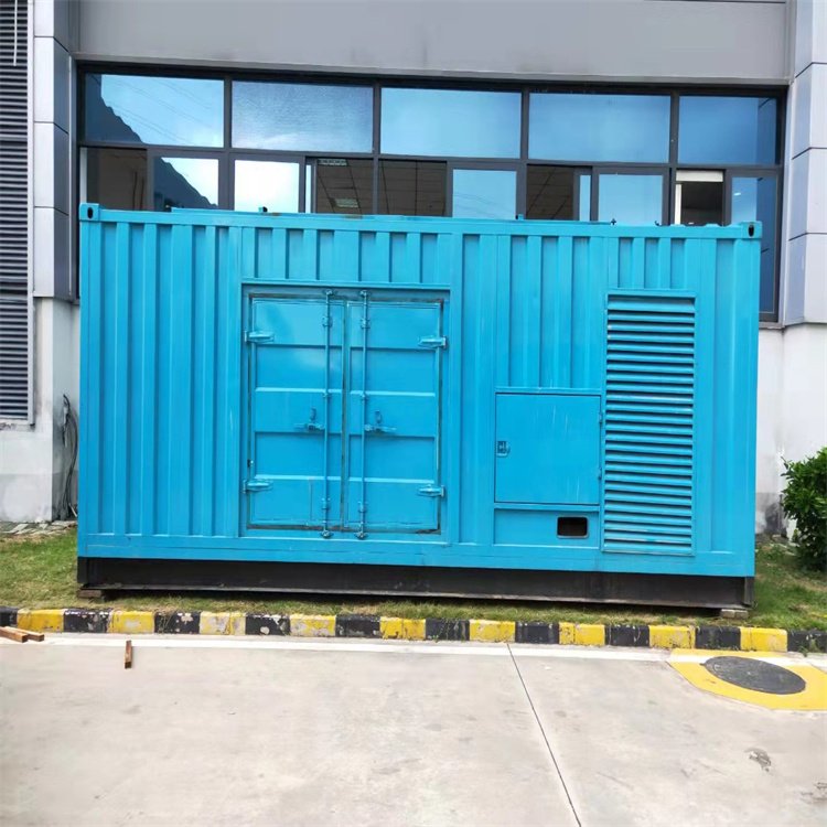 宜昌发电机组使用中应注意什么事项？