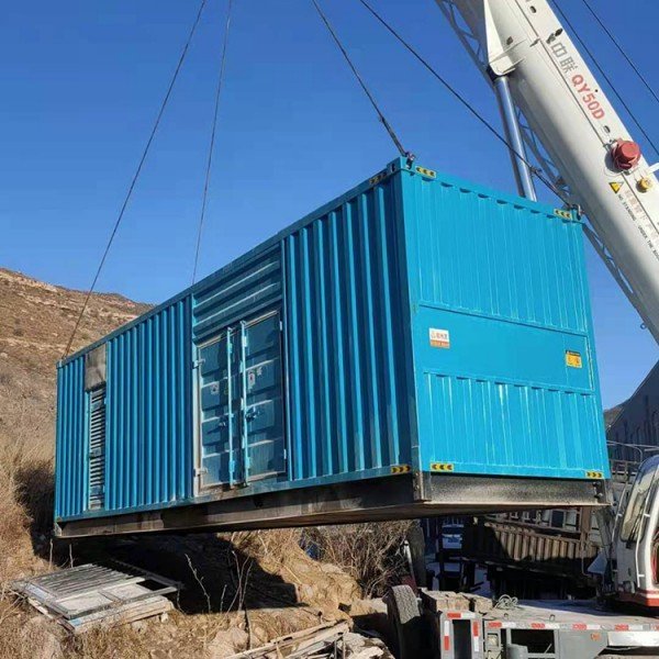 宜昌发电机组维修保养中应注意什么事项？