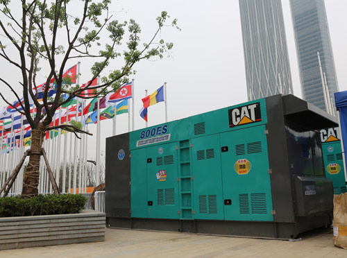 宜昌详细介绍一下升级发电机组的具体步骤