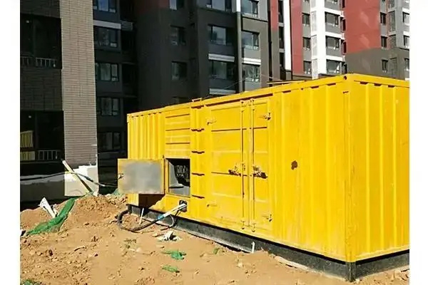 宜昌发电机出租负载测试对电瓶的寿命有影响吗？