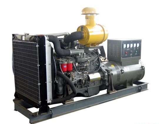 宜昌汽油发电机组电瓶电解液密度偏低时如何调整？